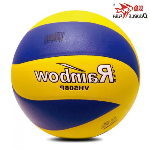 Ballon de volley-ball DOUBLE FISH - Ref 2014716