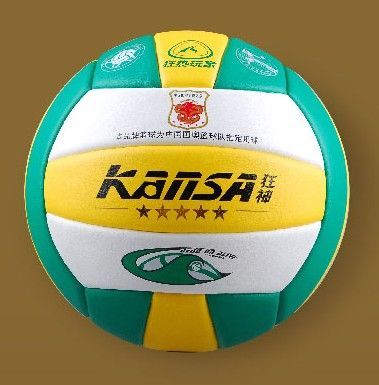 Ballon de volley-ball - Ref 2014725