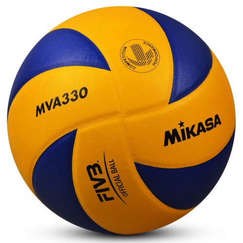 Ballon de volley-ball MIKASA - Ref 2014790