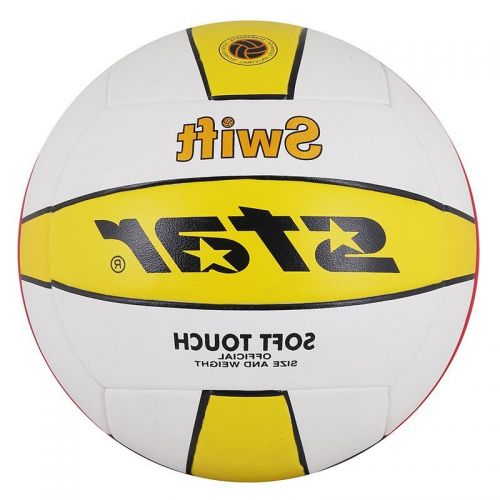 Ballon de volley-ball STAR - Ref 2014801