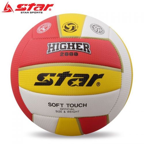 Ballon de volley-ball STAR - Ref 2014838