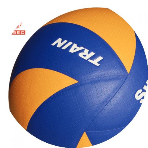 Ballon de volley-ball TRAIN - Ref 2014869