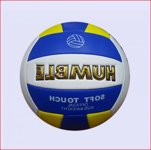 Ballon de volley-ball - Ref 2014886