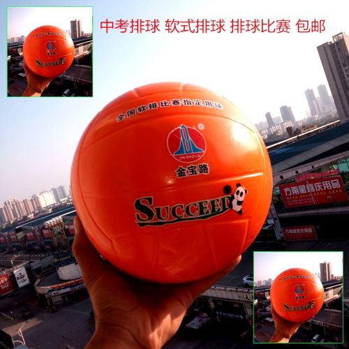 Ballon de volley-ball - Ref 2014901