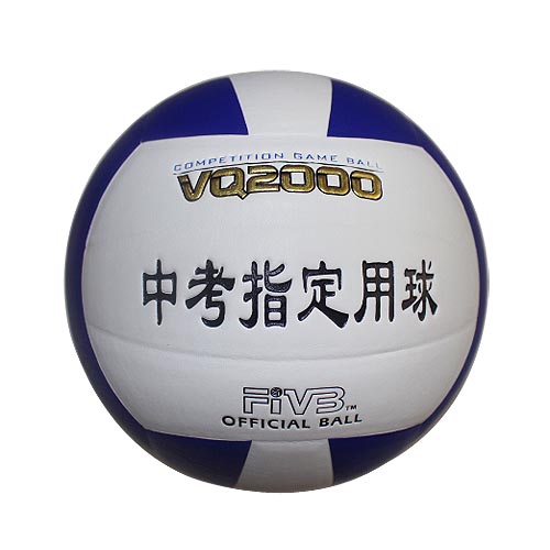 Ballon de volley-ball - Ref 2014914