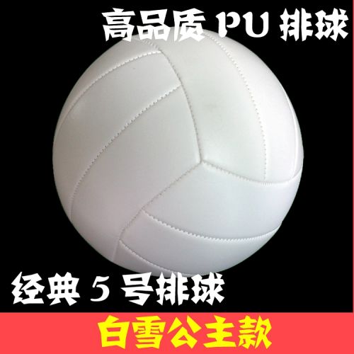 Ballon de volley-ball BOAR - Ref 2014921