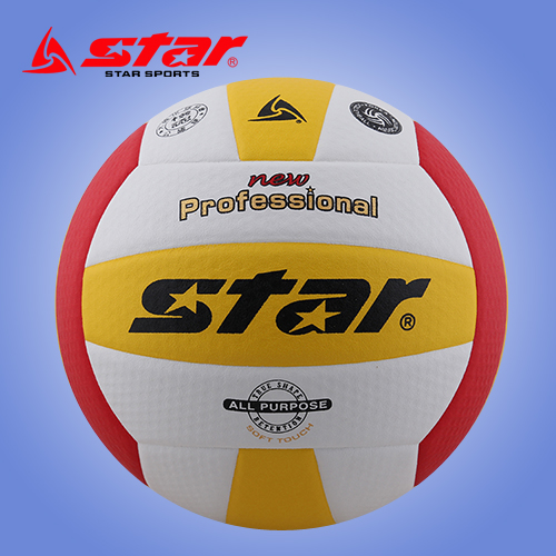 Ballon de volley-ball STAR - Ref 2014949