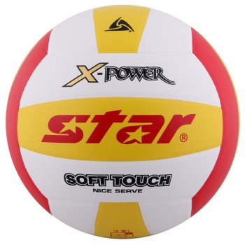 Ballon de volley-ball STAR - Ref 2014953