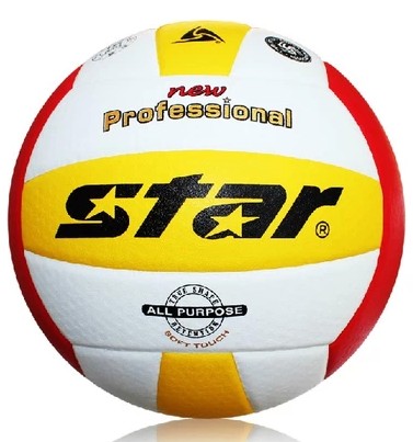 Ballon de volley-ball STAR - Ref 2014976