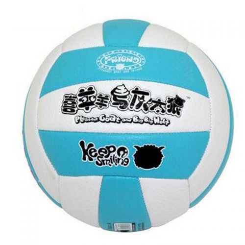 Ballon de volley-ball - Ref 2014977