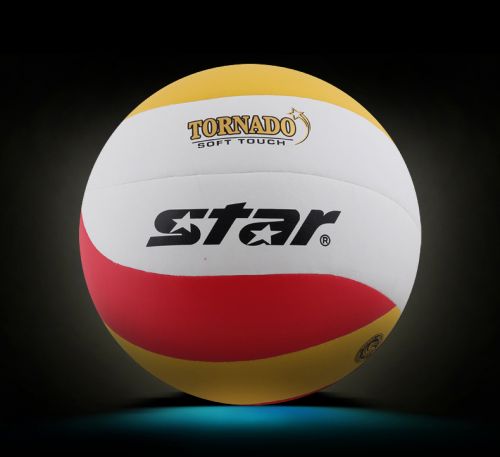 Ballon de volley-ball STAR - Ref 2015015