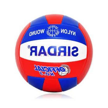 Ballon de volley-ball - Ref 2015029