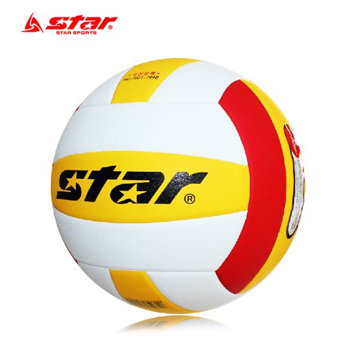 Ballon de volley-ball STAR - Ref 2015031