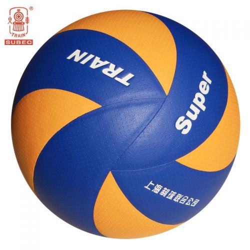 Ballon de volley-ball TRAIN - Ref 2015070