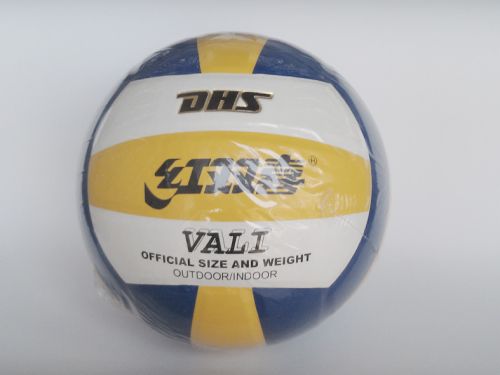 Ballon de volley-ball - Ref 2015074
