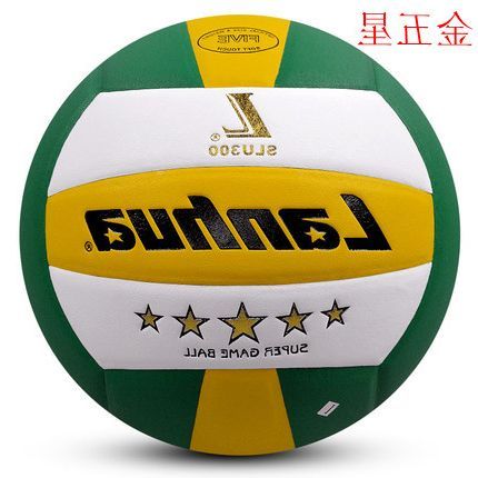 Ballon de volley-ball REACH - Ref 2015087