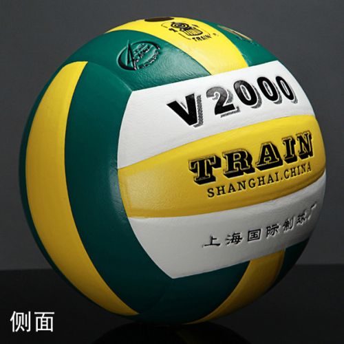 Ballon de volley-ball - Ref 2015120