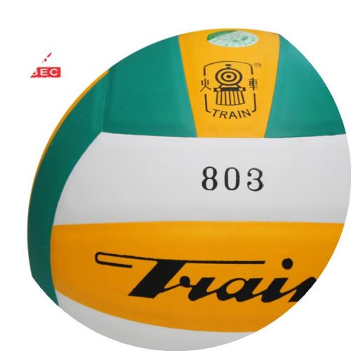 Ballon de volley-ball TRAIN - Ref 2015127