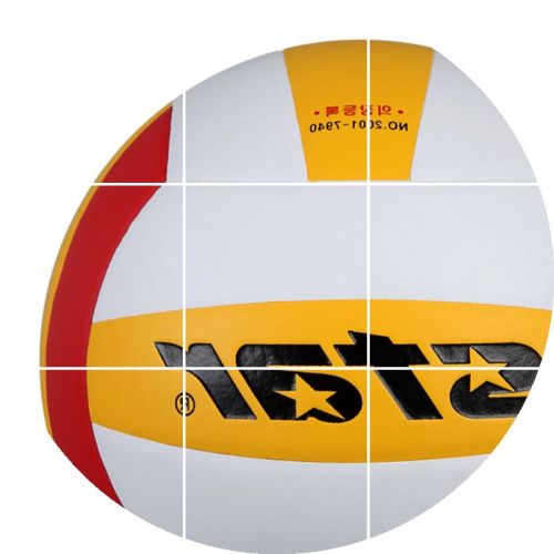 Ballon de volley-ball STAR - Ref 2015151
