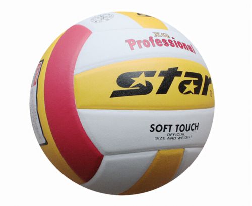 Ballon de volley-ball STAR - Ref 2015166