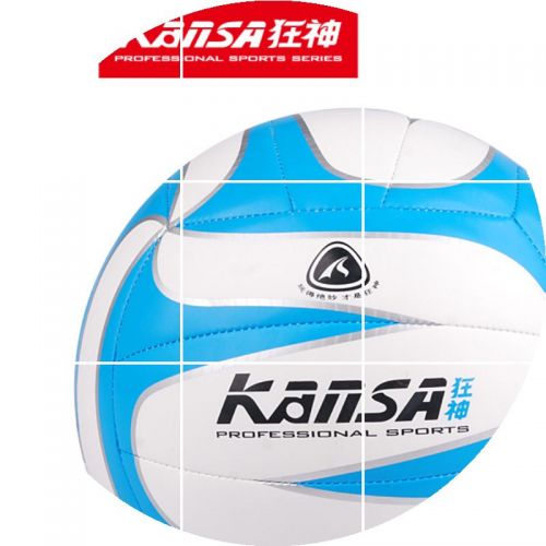 Ballon de volley-ball - Ref 2015167