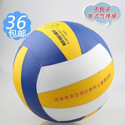 Ballon de volley-ball - Ref 2015202