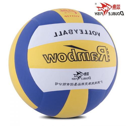 Ballon de volley-ball DOUBLE FISH - Ref 2015247