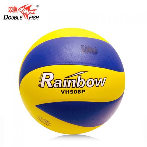 Ballon de volley-ball DOUBLE FISH - Ref 2015285