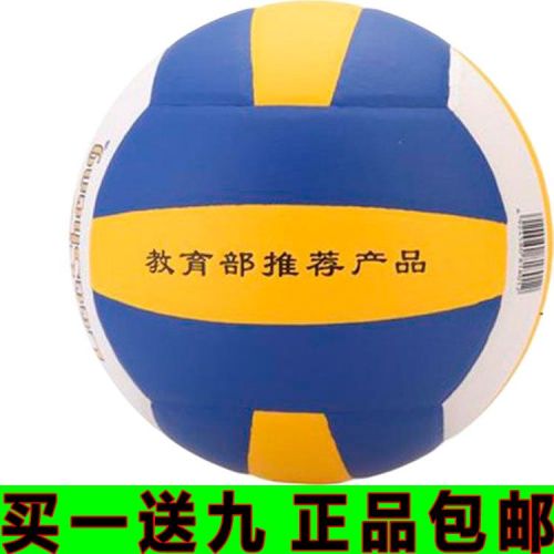 Ballon de volley-ball LEESHENG - Ref 2015288