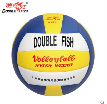 Ballon de volley-ball DOUBLE FISH - Ref 2015292
