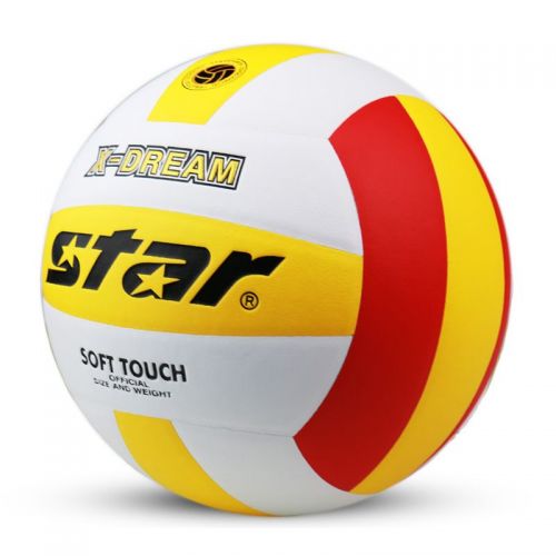 Ballon de volley-ball DOUBLE STAR - Ref 2015309