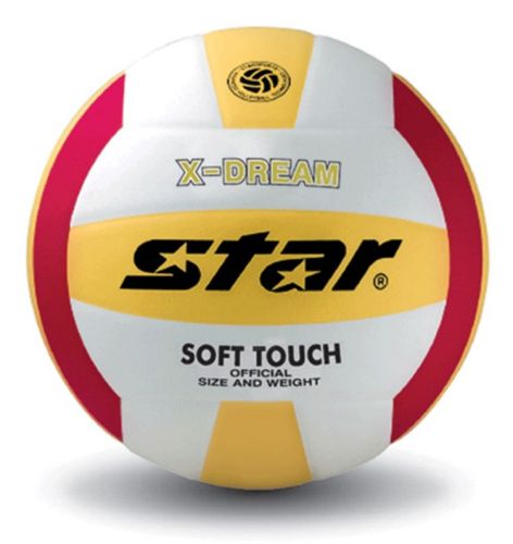 Ballon de volley-ball STAR - Ref 2015317