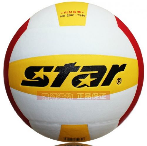 Ballon de volley-ball STAR - Ref 2015320