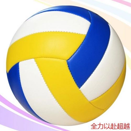 Ballon de volley-ball SIRDAR - Ref 2015353