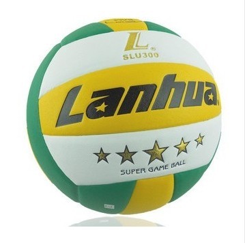 Ballon de volley-ball - Ref 2015389