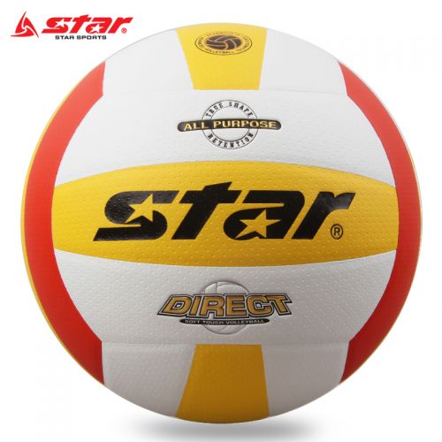 Ballon de volley-ball STAR - Ref 2015409