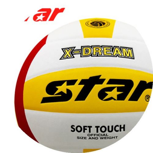 Ballon de volley-ball STAR - Ref 2015416