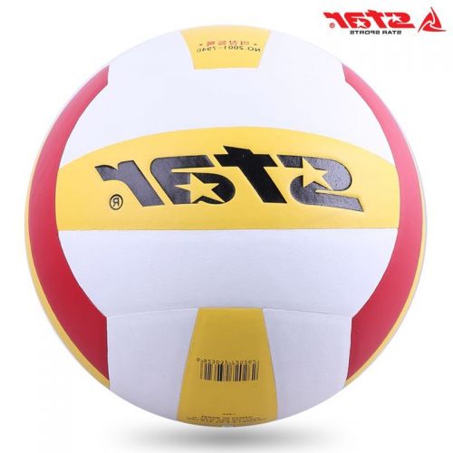 Ballon de volley-ball STAR - Ref 2015420