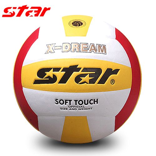 Ballon de volley-ball STAR - Ref 2015432