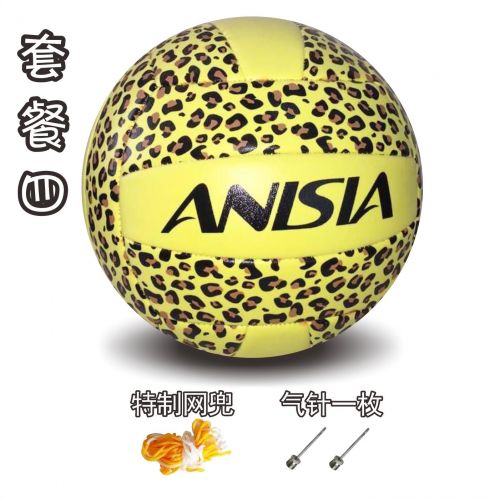 Ballon de volley-ball ANISIA - Ref 2015440