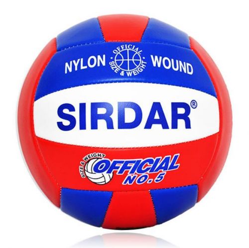 Ballon de volley-ball SIRDAR - Ref 2015450
