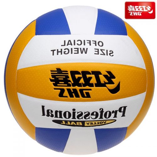 Ballon de volley-ball - Ref 2015455