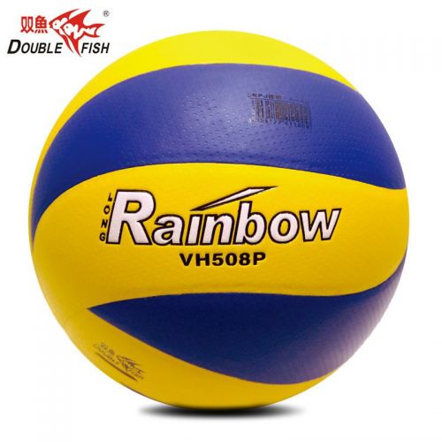 Ballon de volley-ball DOUBLE FISH - Ref 2015513