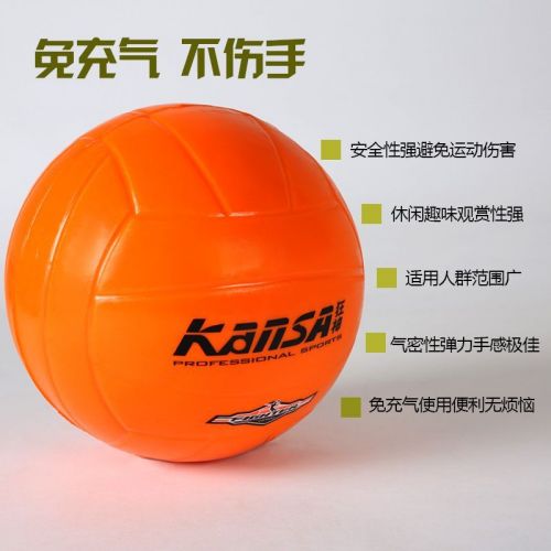 Ballon de volley-ball - Ref 2015561