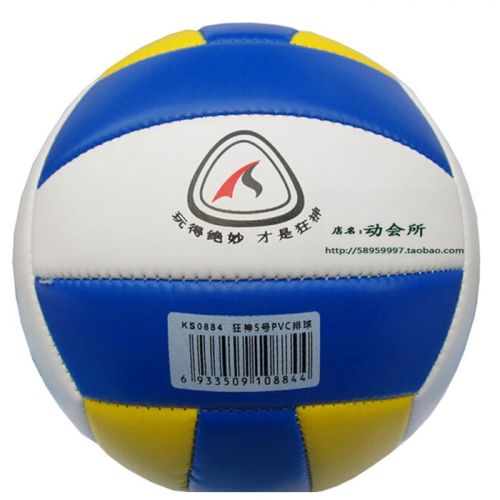Ballon de volley-ball - Ref 2015564