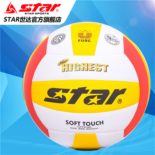 Ballon de volley-ball - Ref 2015627