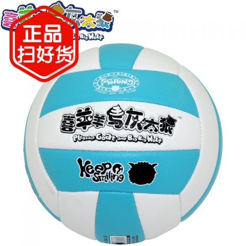 Ballon de volley-ball - Ref 2015644