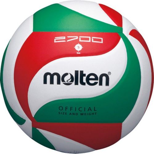 Ballon de volley-ball MOLTEN - Ref 2015648