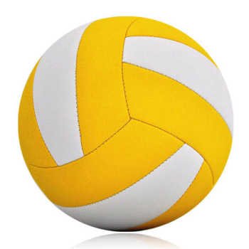 Ballon de volley-ball - Ref 2015649