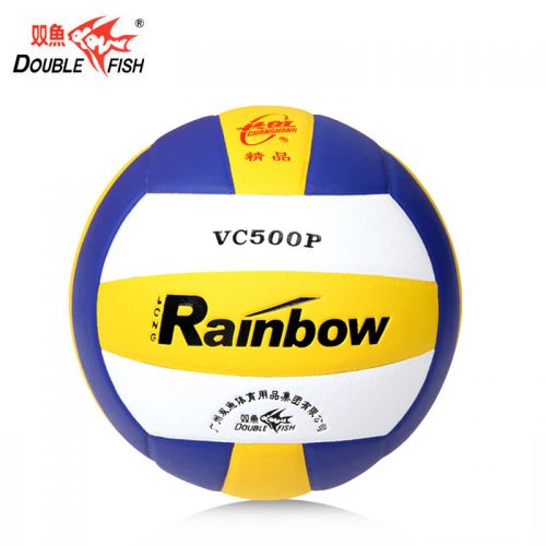 Ballon de volley-ball DOUBLE FISH - Ref 2015653